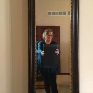 Meet your Posher, Cindy